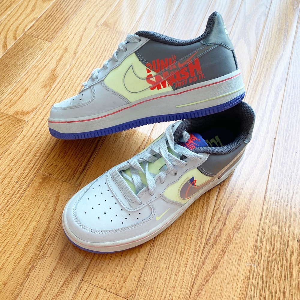 Nike Air Force 1 Low Dunk It GS